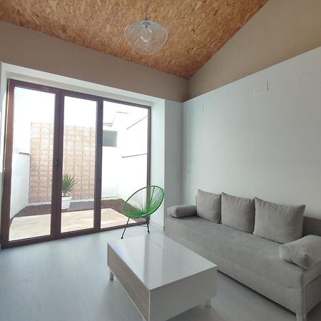 Vuelve Apartamentos Fuente de Cantos Extérieur photo