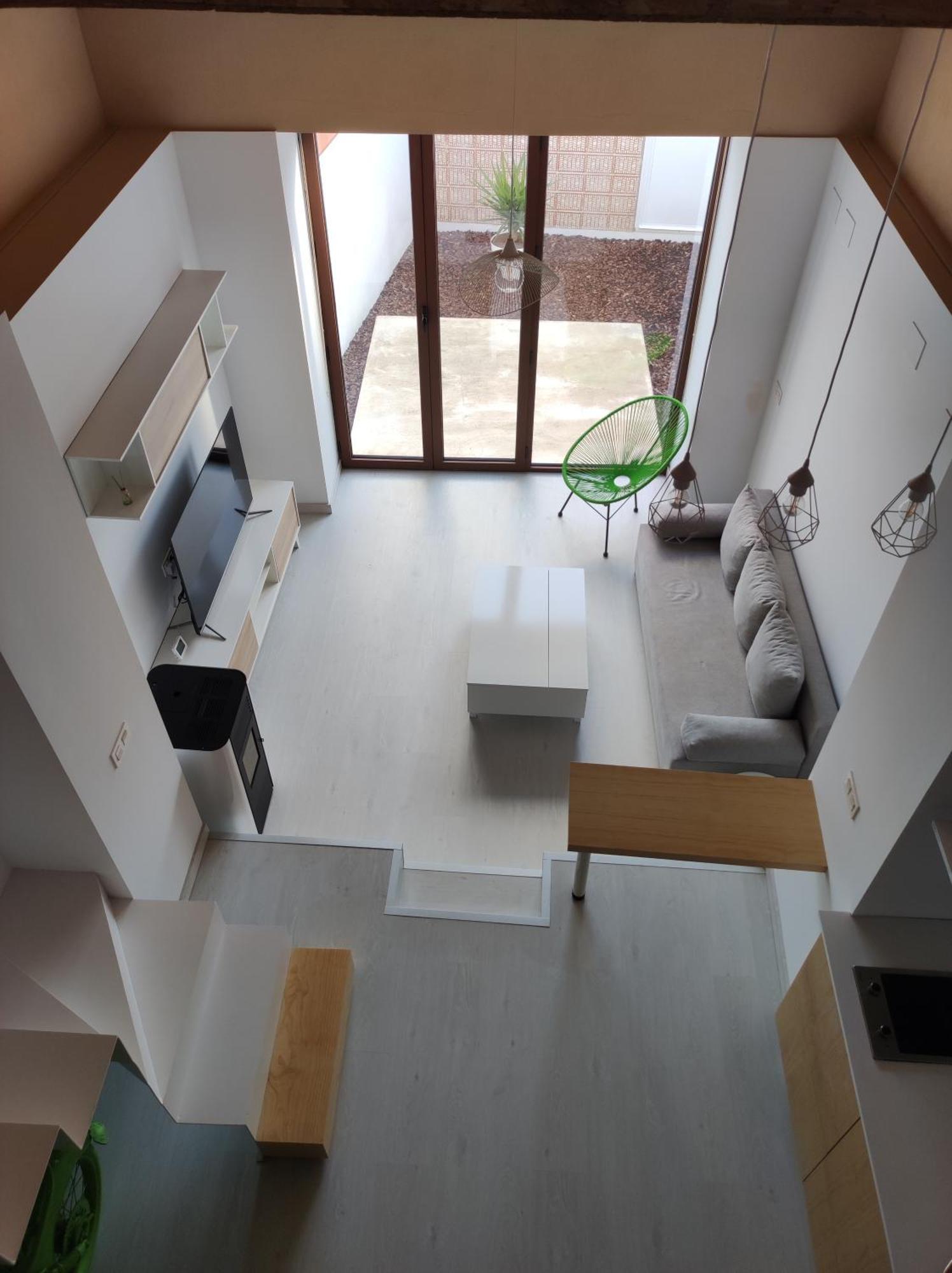 Vuelve Apartamentos Fuente de Cantos Extérieur photo