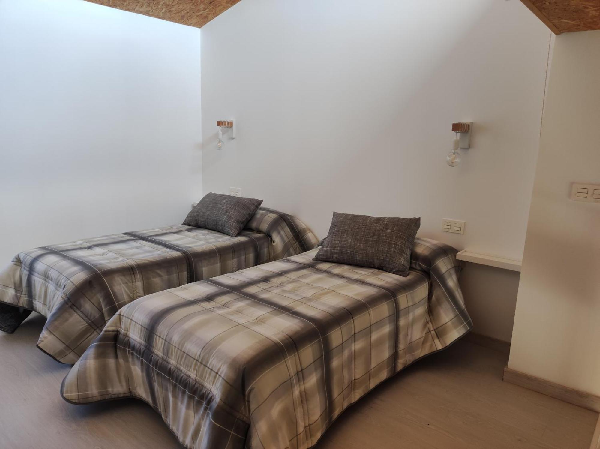 Vuelve Apartamentos Fuente de Cantos Extérieur photo
