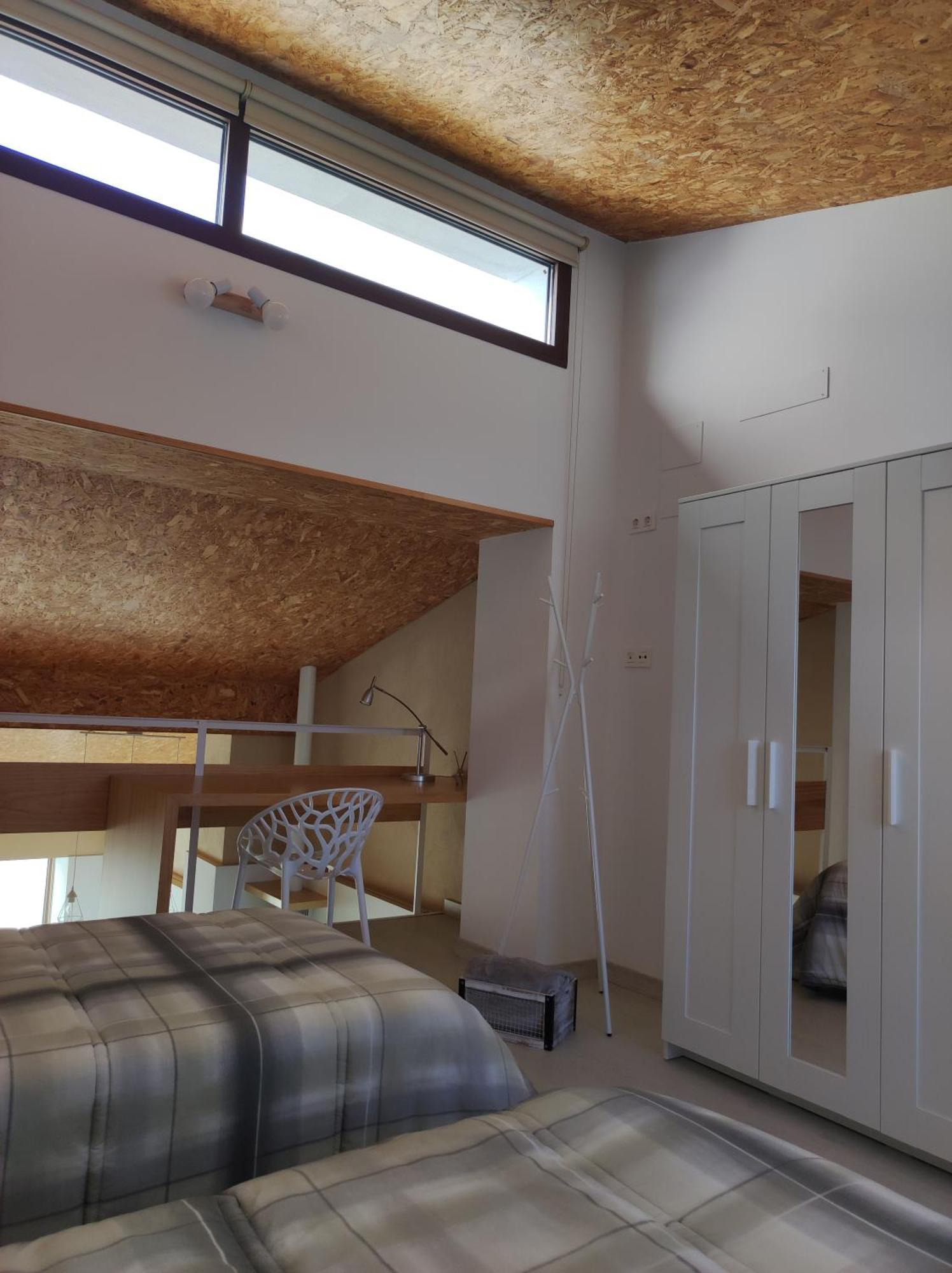 Vuelve Apartamentos Fuente de Cantos Extérieur photo
