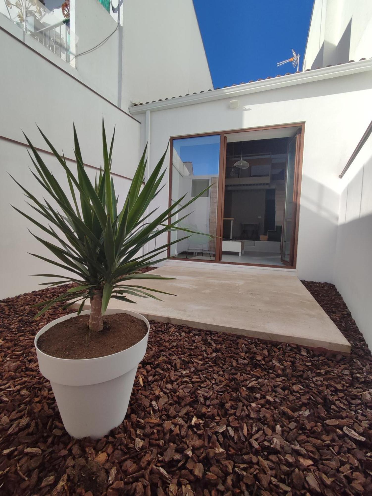 Vuelve Apartamentos Fuente de Cantos Extérieur photo